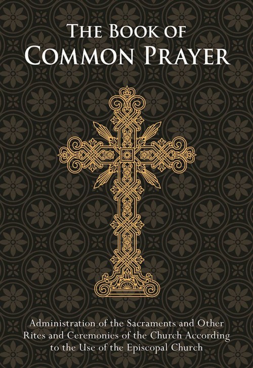 The Book of Common Prayer (Pocket edition) by The Episcopal Church, 9781680991680