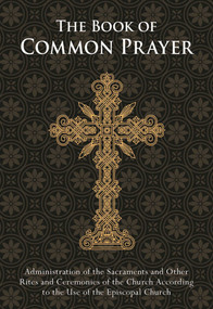The Book of Common Prayer (Pocket edition) by The Episcopal Church, 9781680991680