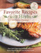 Favorite Recipes with Herbs (Revised and Updated) by Dawn Ranck Hower, Phyllis Good, 9781680992045