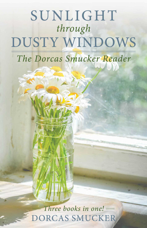 Sunlight through Dusty Windows (The Dorcas Smucker Reader) by Dorcas Smucker, 9781680993073
