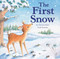 The First Snow - Choice edition - 9781680994247 by M. Christina Butler, Frank Endersby, 9781680994247