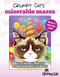 Grumpy Cat's Miserable Mazes (Mazes That Will Make You Reconsider Your Life Choices) by Racehorse for Young Readers, 9781631582097