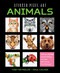Sticker Pixel Art: Animals (With Over 8,000 Colorful Stickers to Create 20 Amazing Pixel Paintings!) by Toby Reynolds, Paul Calver, 9781631582141