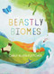 Beastly Biomes by Carly Allen-Fletcher, Carly Allen-Fletcher, 9781939547545