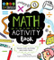 STEM Starters for Kids Math Activity Book (Packed with Activities and Math Facts) by Jenny Jacoby, Vicky Barker, 9781631581939