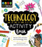 STEM Starters for Kids Technology Activity Book (Packed with Activities and Technology Facts) by Catherine Bruzzone, Vicky Barker, 9781631581953