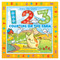 Romy the Cow's 123 Counting on the Farm by John Kurtz, Sandrina Kurtz, 9781631582844