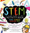 STEM Activity Book: Science Technology Engineering Math (Packed with Activities and Facts) by Catherine Bruzzone, Vicky Barker, Sam Hutchinson, Jenny Jacoby, 9781631582646