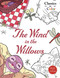 Classics to Color: The Wind in the Willows by Racehorse Publishing, Kenneth Grahame, 9781631581144
