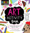 STEM Starters For Kids Art Activity Book (Packed with activities and Art facts) by Jenny Jacoby, Vicky Barker, 9781631582660