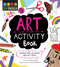 STEM Starters For Kids Art Activity Book (Packed with activities and Art facts) by Jenny Jacoby, Vicky Barker, 9781631582660