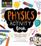 STEM Starters For Kids Physics Activity Book (Packed with activities and physics facts) by Jenny Jacoby, Vicky Barker, 9781631582653