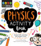 STEM Starters For Kids Physics Activity Book (Packed with activities and physics facts) by Jenny Jacoby, Vicky Barker, 9781631582653