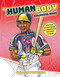My Human Body Coloring Book by George Toufexis, 9781631581519