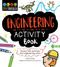STEM Starters for Kids Engineering Activity Book (Packed with Activities and Engineering Facts) by Jenny Jacoby, Vicky Barker, 9781631581946