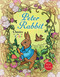 Classics to Color: The Tale of Peter Rabbit by Beatrix Potter, Diego Jourdan Pereira, 9781631581700