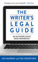 The Writer's Legal Guide, Fourth Edition by Tad Crawford, Kay Murray, 9781621532422