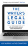 The Writer's Legal Guide, Fourth Edition by Tad Crawford, Kay Murray, 9781621532422