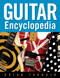 Guitar Encyclopedia by Brian Tarquin, 9781621534068
