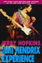 The Jimi Hendrix Experience by Jerry Hopkins, 9781611458701