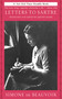Letters to Sartre by Simone de Beauvoir, Quintin Hoare, 9781611454987