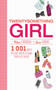 Twentysomething Girl (1001 Quick Tips and Tricks to Make Your Life Easier) by Melissa Fiorenza, Laura Serino, Kristina Hultkrantz, 9781611457636