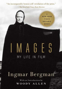 Images (My Life in Film) - 9781628727012 by Ingmar Bergman, 9781628727012