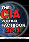 The CIA World Factbook 2011 by Central Intelligence Agency, 9781616080471