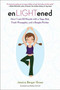 enLIGHTened (How I Lost 40 Pounds with a Yoga Mat, Fresh Pineapples, and a Beagle-Pointer) by Jessica Berger Gross, Bobby Clennell, 9781616088316