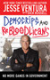 DemoCRIPS and ReBLOODlicans (No More Gangs in Government) by Jesse Ventura, Dick Russell, 9781616084486