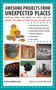 Awesome Projects from Unexpected Places (Bottle Cap Tables, Tree Branch Coat Racks, Cigar Box Guitars, and Other Cool Ideas for You and Your Home) by Instructables.com, Noah Weinstein, 9781620877050