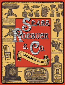 Sears, Roebuck & Co. (Catalogue No. 114) by Sears, Roebuck & Co., 9781616088736