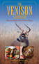 The Venison Cookbook (Venison Dishes from Fast to Fancy) by Kate Fiduccia, 9781616084561