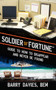 Soldier of Fortune Guide to How to Disappear and Never Be Found by Barry Davies, 9781620877876