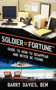 Soldier of Fortune Guide to How to Disappear and Never Be Found by Barry Davies, 9781620877876