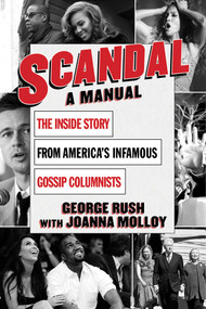 Scandal (A Manual) - 9781620877128 by George Rush, 9781620877128