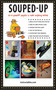 Souped Up (Do-It-Yourself Projects to Make Anything Better) by Instructables.com, Michael Huynh, 9781620875629
