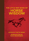 The Little Red Book of Horse Wisdom by Yvette Grant, Buck Brannaman, 9781616087074