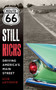 Route 66 Still Kicks (Driving America's Main Street) by Rick Antonson, 9781510734708