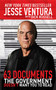 63 Documents the Government Doesn't Want You to Read by Jesse Ventura, Dick Russell, 9781616082260