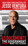 63 Documents the Government Doesn't Want You to Read by Jesse Ventura, Dick Russell, 9781616082260