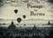Passage to Burma - 9781626361416 by Scott Stulberg, 9781626361416