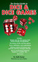 The Pocket Guide to Dice & Dice Games by Keith Souter, Laura Matine, 9781620871805