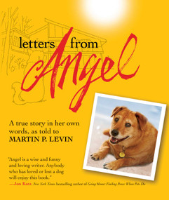 Letters from Angel (A True Story In her Own Words) by Martin P. Levin, 9781616084578
