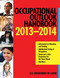 Occupational Outlook Handbook 2013-2014 by U.S. Department of Labor, 9781616086183