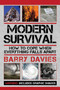 Modern Survival (How to Cope When Everything Falls Apart) by Barry Davies, 9781616085520