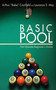 Basic Pool (The Ultimate Beginner's Guide) by Arthur "Babe" Cranfield, Laurence S. Moy, 9781616081799