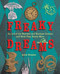 Freaky Dreams (An A-Z of the Weirdest and Wackiest Dreams and What They Really Mean) by Adele Nozedar, 9781616085049