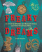 Freaky Dreams (An A-Z of the Weirdest and Wackiest Dreams and What They Really Mean) by Adele Nozedar, 9781616085049