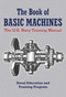 The Book of Basic Machines (The U.S. Navy Training Manual) by U.S. Navy, 9781620874653